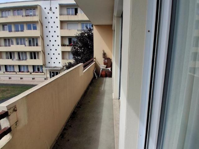 Appartement vente à Saint-Quentin, Fresnoy-le-grand