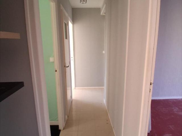 Appartement vente à Saint-Quentin, Fresnoy-le-grand
