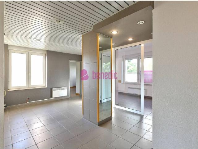 Appartement vente à Forbach-Boulay-Moselle, Freyming-merlebach