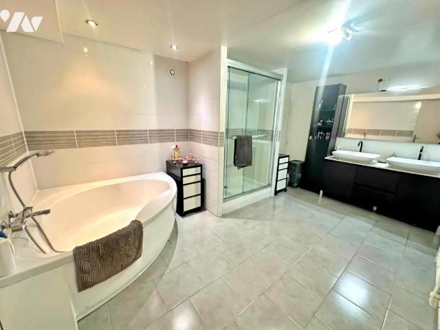 Appartement vente à Aix-en-Provence, Fuveau