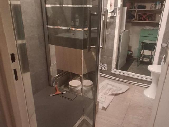 Appartement vente à Le Raincy, Gagny