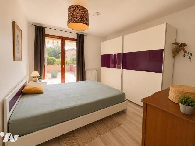 Appartement vente à Gaillard, Haute-Savoie