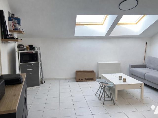 Appartement vente à Gap