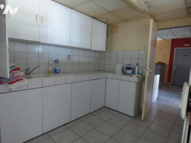 Appartement vente à Gap