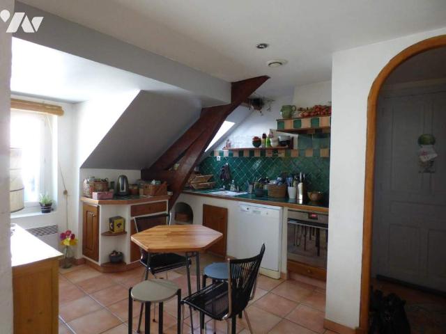 Appartement vente à Gap