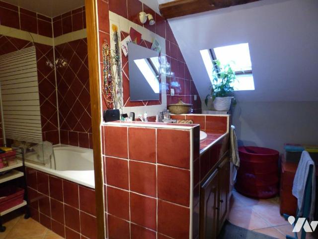 Appartement vente à Gap