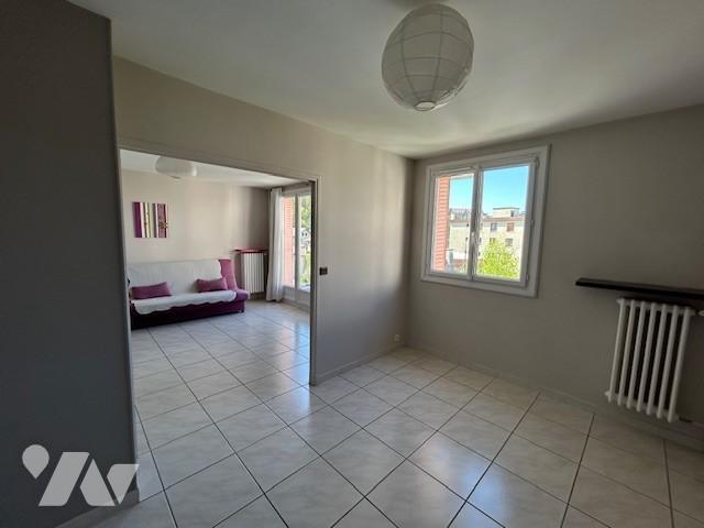 Appartement vente à Gap