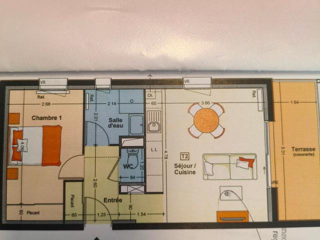 Appartement vente à Gap