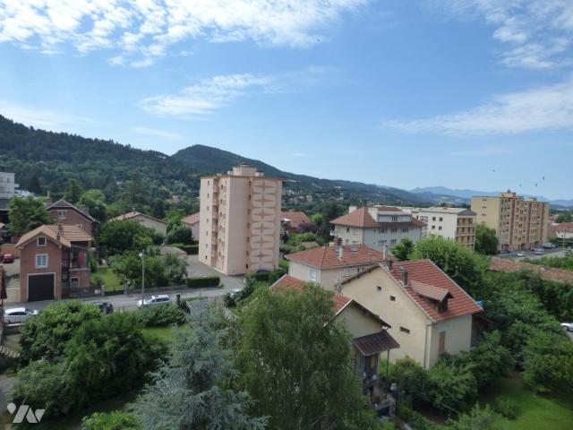Appartement vente à Gap, Hautes-Alpes