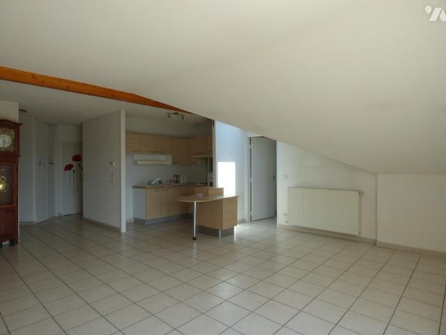 Appartement vente à Gap
