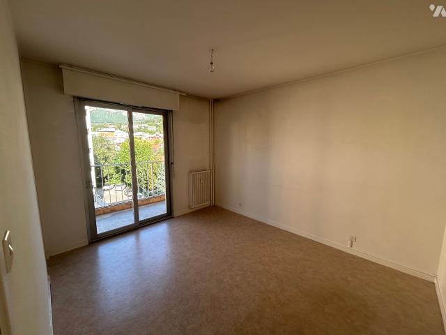Appartement vente à Gap, Hautes-Alpes