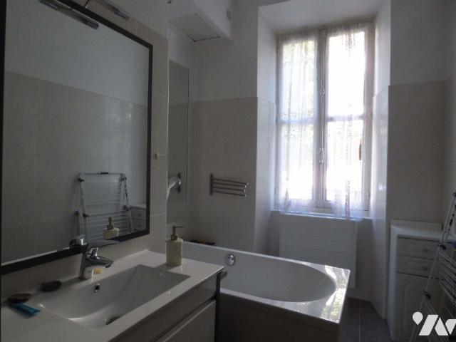 Appartement vente à Gap, Hautes-Alpes