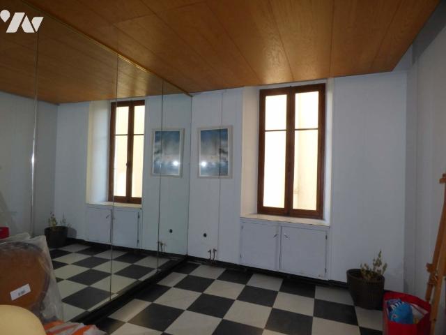 Appartement vente à Gap