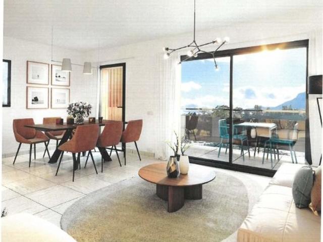 Appartement vente à Gap