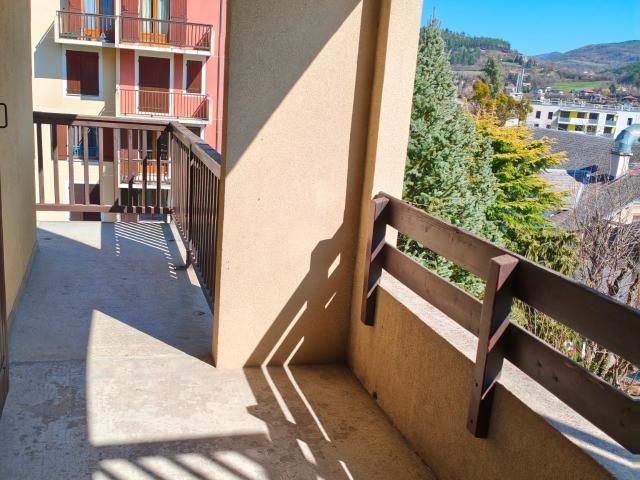 Appartement vente à Gap