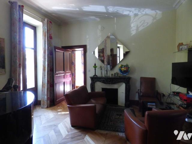 Appartement vente à Gap, Hautes-Alpes