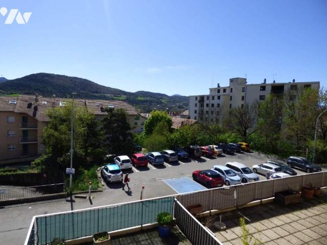 Appartement vente à Gap