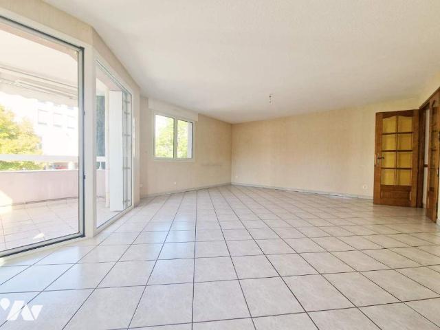 Appartement vente à Gap, Hautes-Alpes