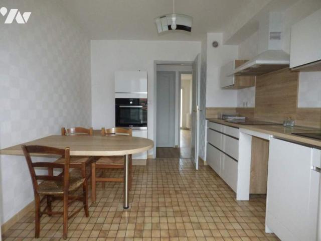 Appartement vente à Gap