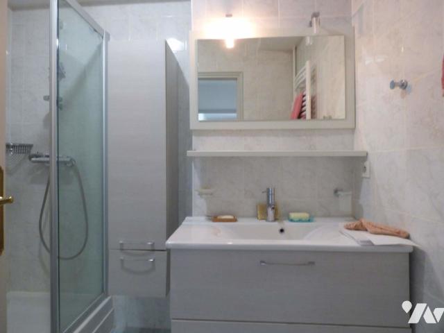 Appartement vente à Gap