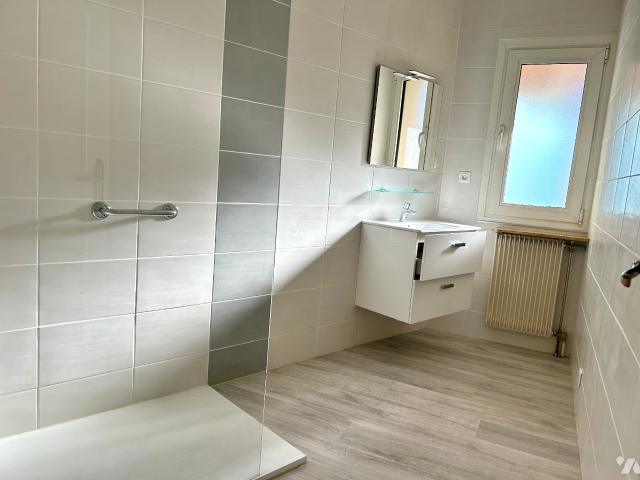 Appartement vente à Gap
