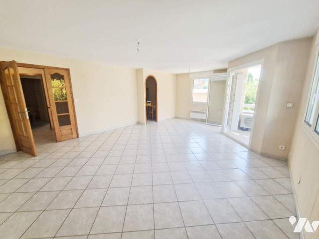 Appartement vente à Gap