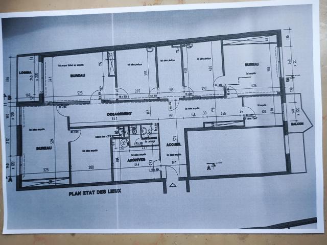 Appartement vente à Gap