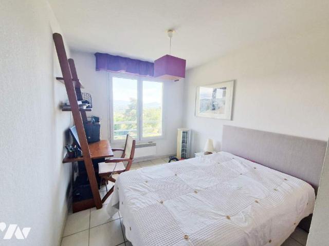 Appartement vente à Gap