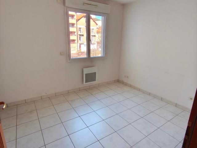 Appartement vente à Gap, Hautes-Alpes