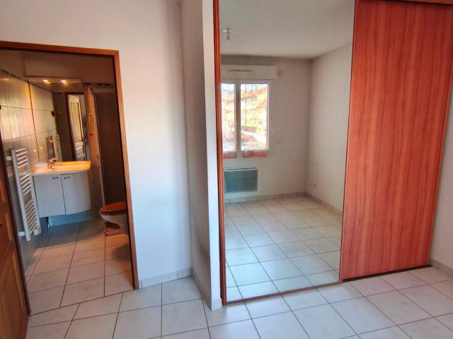 Appartement vente à Gap