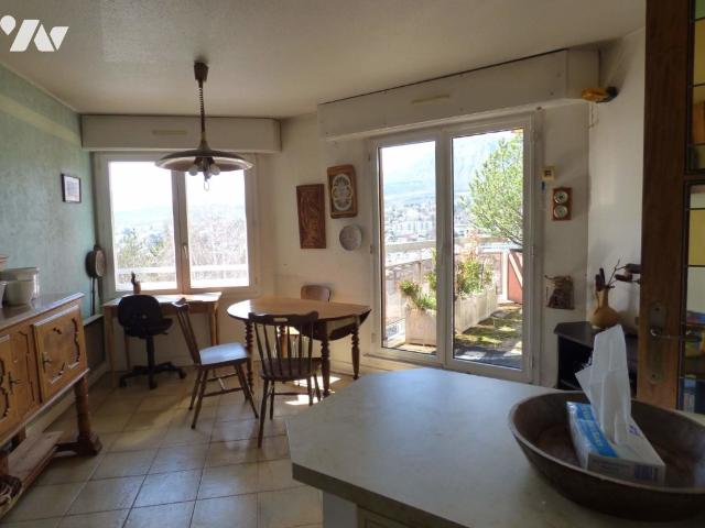 Appartement vente à Gap