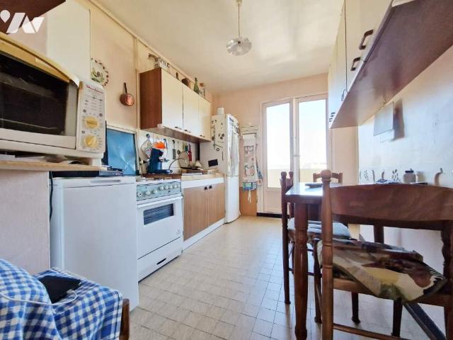 Appartement vente à Gap