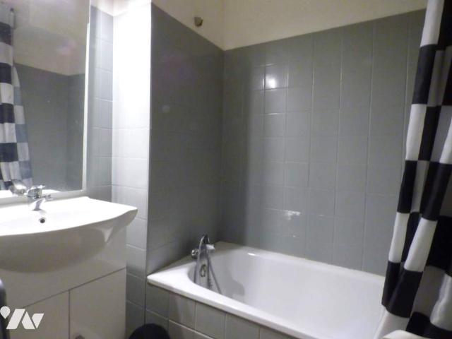 Appartement vente à Gap