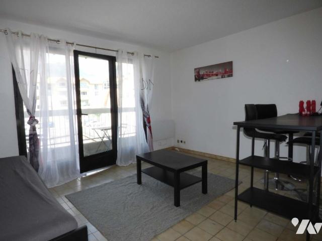 Appartement vente à Gap