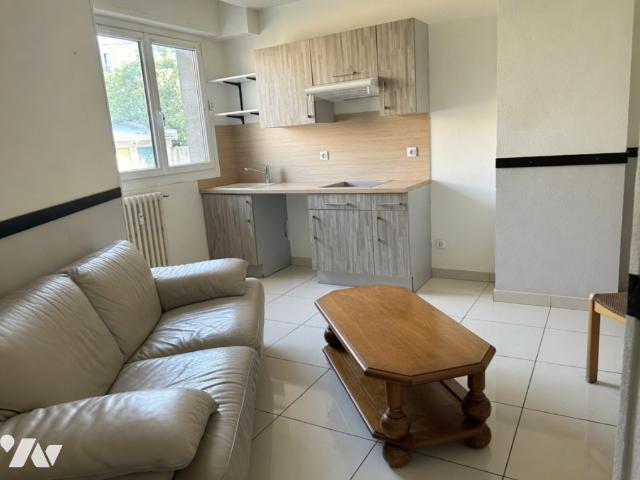 Appartement vente à Gap
