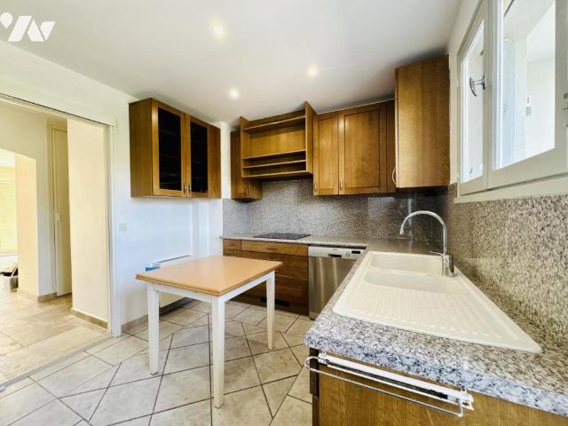 Appartement vente à Castellane, La Garde