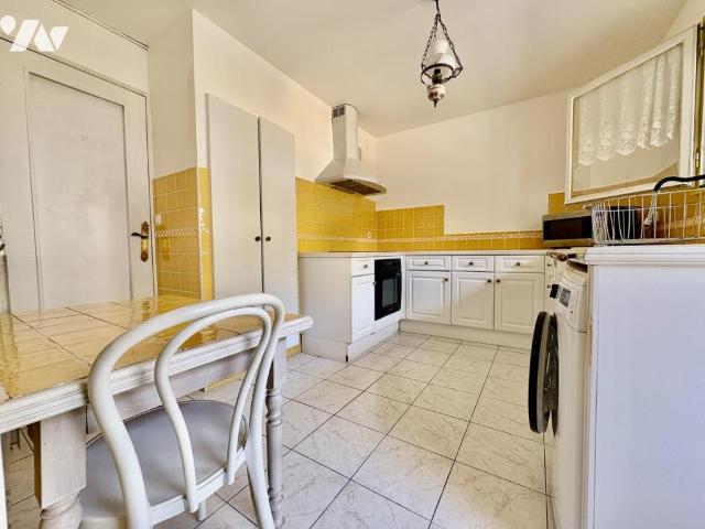 Appartement vente à Castellane, La Garde