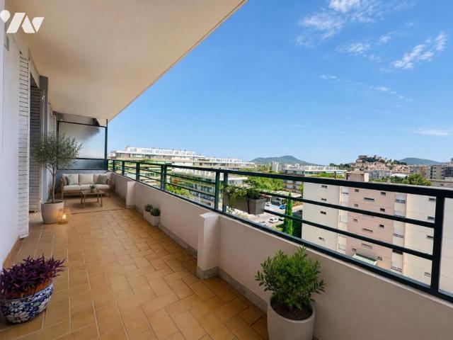 Appartement vente à Castellane, La Garde