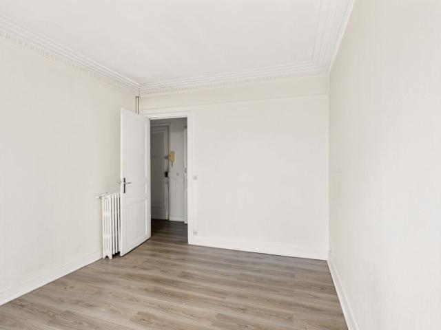 Appartement vente à Nanterre, La Garenne-colombes