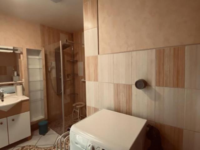 Appartement vente à Pontarlier, Gellin