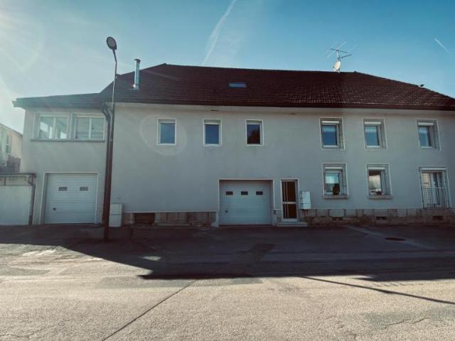 Appartement vente à Pontarlier, Gellin
