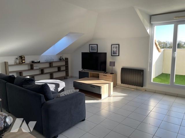 Appartement vente à Nantes, Geneston