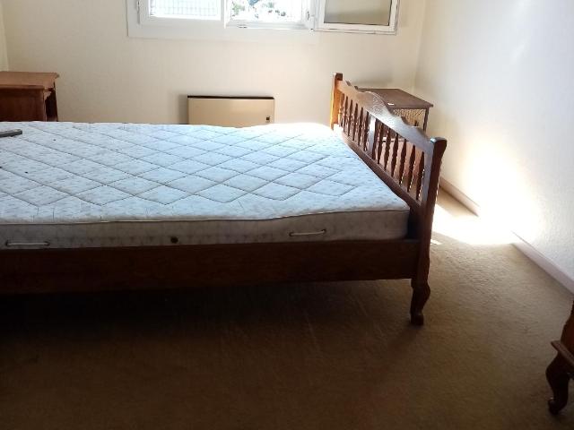 Appartement vente à Gérardmer, Vosges