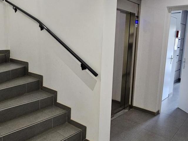 Appartement vente à Saint-Dié-des-Vosges, Gérardmer