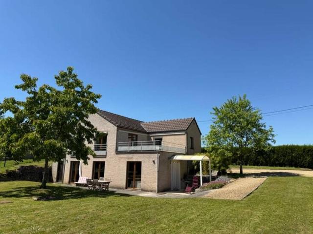 Appartement vente à Gesves, Wallonie