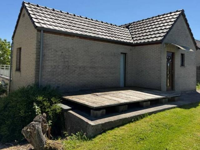 Appartement vente à Gesves, Wallonie