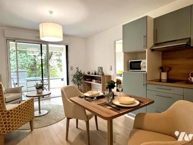 Appartement vente à Rennes, Bretagne