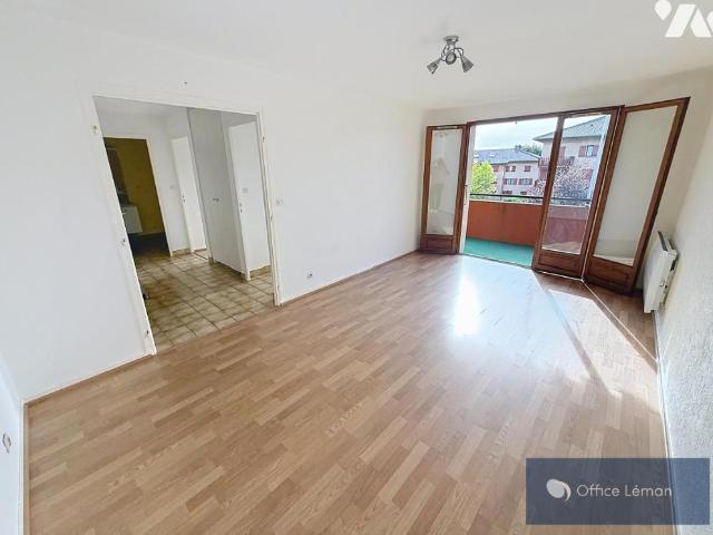 Appartement vente à Gex, Ain