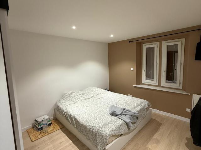 Appartement vente à Gex