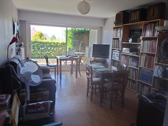 Appartement vente à Montargis, Gien